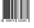 Barcode Image for UPC code 0888579832860