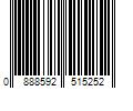 Barcode Image for UPC code 0888592515252