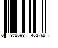 Barcode Image for UPC code 0888593453768