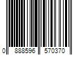 Barcode Image for UPC code 0888596570370