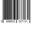 Barcode Image for UPC code 0888603037131