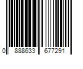 Barcode Image for UPC code 0888633677291