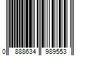 Barcode Image for UPC code 0888634989553. Product Name: Beyond Yoga Status Trousers