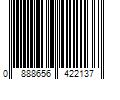 Barcode Image for UPC code 0888656422137