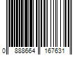 Barcode Image for UPC code 0888664167631