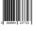 Barcode Image for UPC code 0888664237723