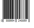 Barcode Image for UPC code 0888664248859