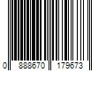 Barcode Image for UPC code 0888670179673