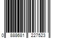 Barcode Image for UPC code 0888681227523