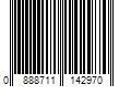 Barcode Image for UPC code 0888711142970