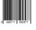 Barcode Image for UPC code 0888711592577