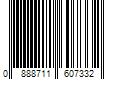 Barcode Image for UPC code 0888711607332