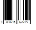 Barcode Image for UPC code 0888711625527