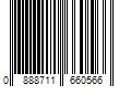 Barcode Image for UPC code 0888711660566