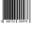 Barcode Image for UPC code 0888733090976