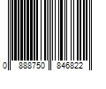 Barcode Image for UPC code 0888750846822