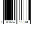 Barcode Image for UPC code 0888757157884