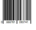 Barcode Image for UPC code 0888761093741