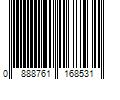 Barcode Image for UPC code 0888761168531