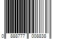 Barcode Image for UPC code 0888777008838