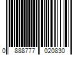 Barcode Image for UPC code 0888777020830