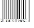 Barcode Image for UPC code 0888777048407