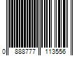 Barcode Image for UPC code 0888777113556