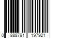 Barcode Image for UPC code 0888791197921