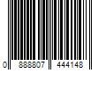 Barcode Image for UPC code 0888807444148