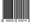 Barcode Image for UPC code 0888830009215