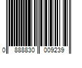 Barcode Image for UPC code 0888830009239