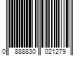 Barcode Image for UPC code 0888830021279