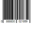 Barcode Image for UPC code 0888830021859