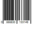 Barcode Image for UPC code 0888830133149