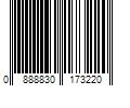 Barcode Image for UPC code 0888830173220