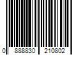 Barcode Image for UPC code 0888830210802