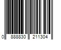 Barcode Image for UPC code 0888830211304