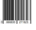 Barcode Image for UPC code 0888830211823