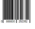 Barcode Image for UPC code 0888830252352