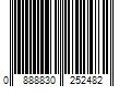 Barcode Image for UPC code 0888830252482