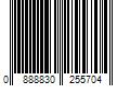 Barcode Image for UPC code 0888830255704