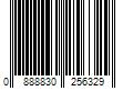 Barcode Image for UPC code 0888830256329