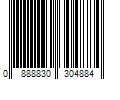 Barcode Image for UPC code 0888830304884