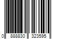 Barcode Image for UPC code 0888830323595