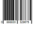 Barcode Image for UPC code 0888830328675