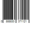 Barcode Image for UPC code 0888830371121