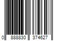 Barcode Image for UPC code 0888830374627