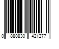 Barcode Image for UPC code 0888830421277