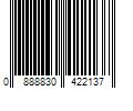 Barcode Image for UPC code 0888830422137