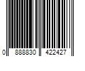 Barcode Image for UPC code 0888830422427